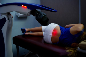 MLS Laser Therapy