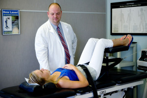 Spinal Decompression